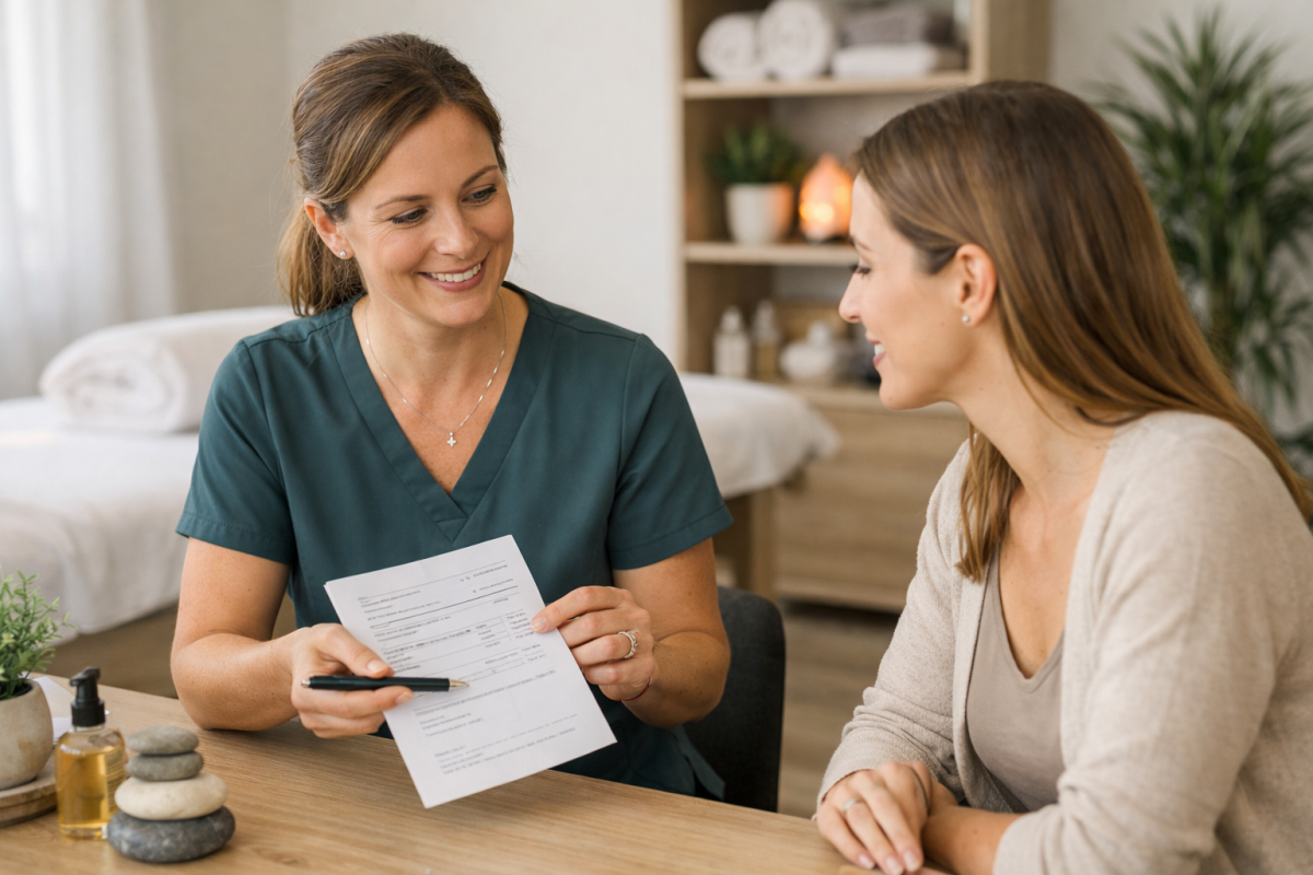 Is Massage Therapy Covered by Insurance in Ontario?